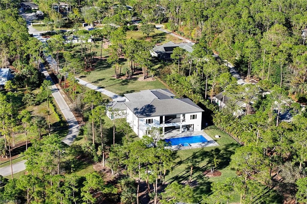 5160 Teak Wood Dr, Naples, FL 34119 Photo