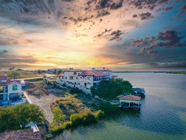 1309 Apache Tears, Horseshoe Bay, TX 78657