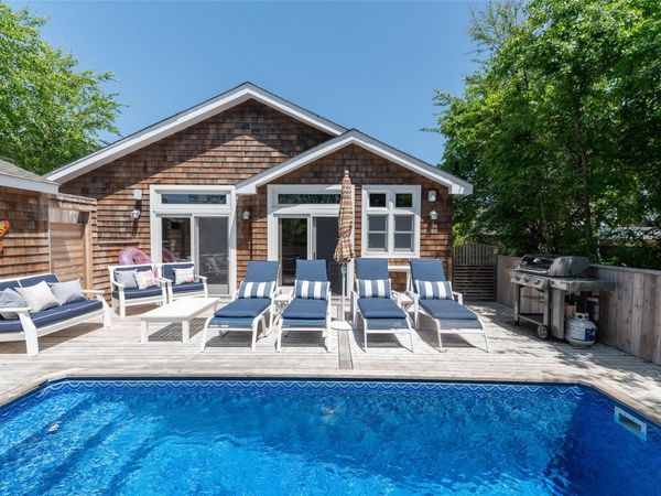 112 Ocean Road, Ocean Beach, NY 11770