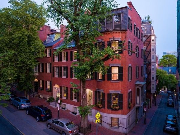 86 Mount Vernon Street, Boston, MA 02108