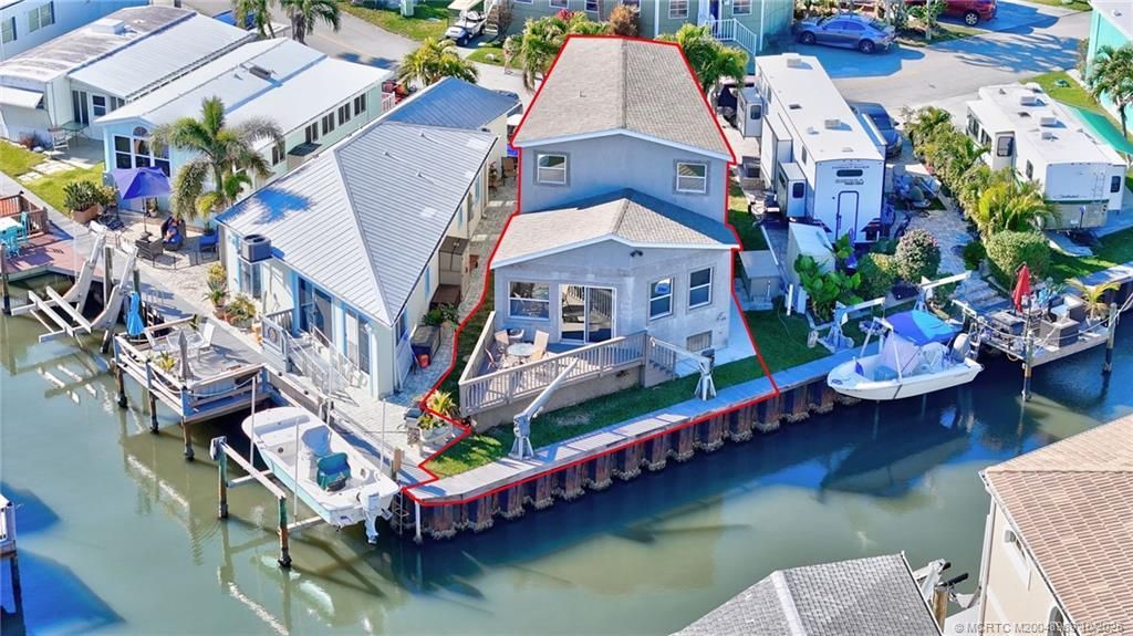 29 Nettles Boulevard, Jensen Beach, FL 34957 Photo