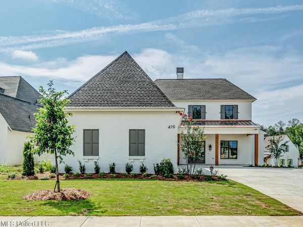 419 Whittington Circle, Madison, MS 39110