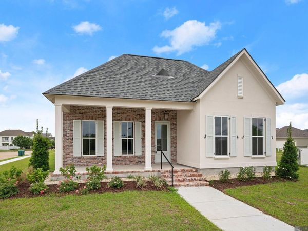 4203 Liberty Way, Zachary, LA 70791