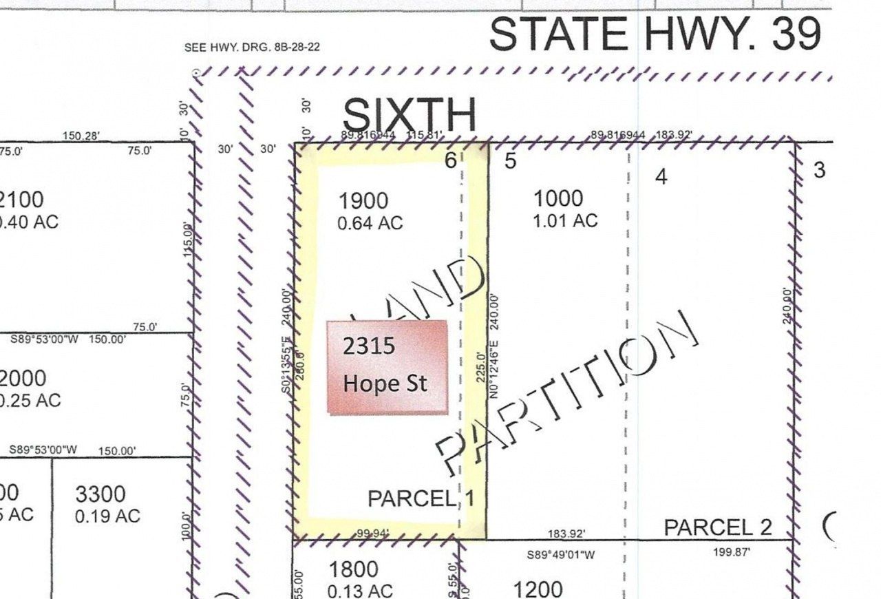 2315 Hope Street, Klamath Falls, OR 97603 Main Photo