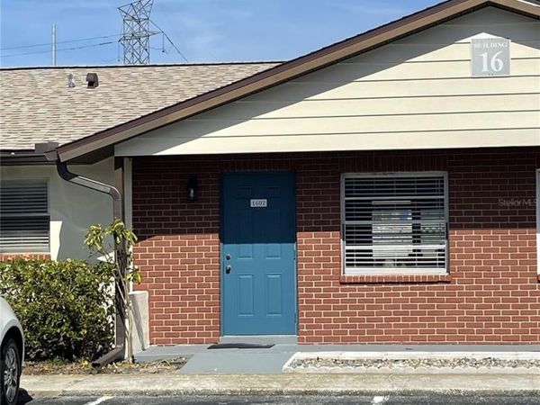 24862 US HIGHWAY 19 N, Unit 1602, CLEARWATER, FL 33763