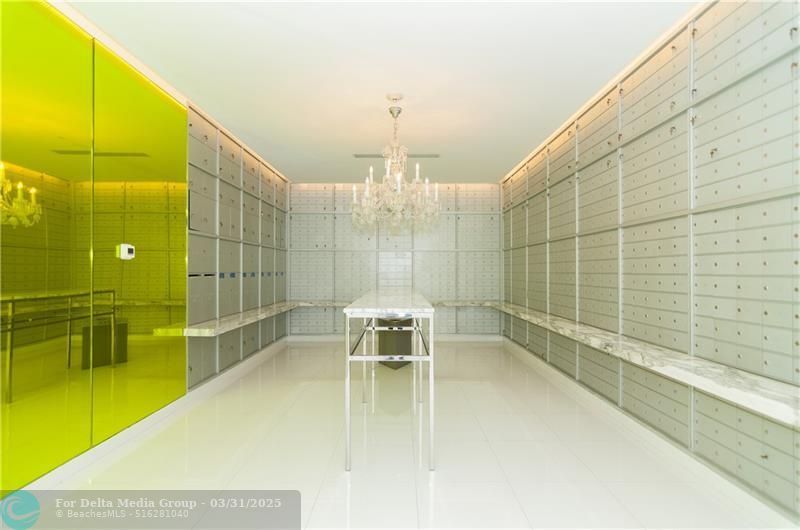 465 Brickell Avenue, Unit Bay 419, Miami, FL 33131 Photo