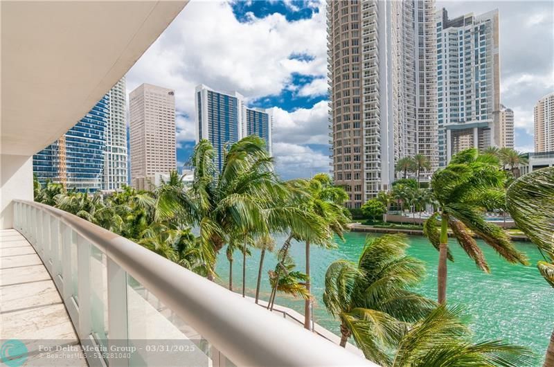 465 Brickell Avenue, Unit Bay 419, Miami, FL 33131 Photo