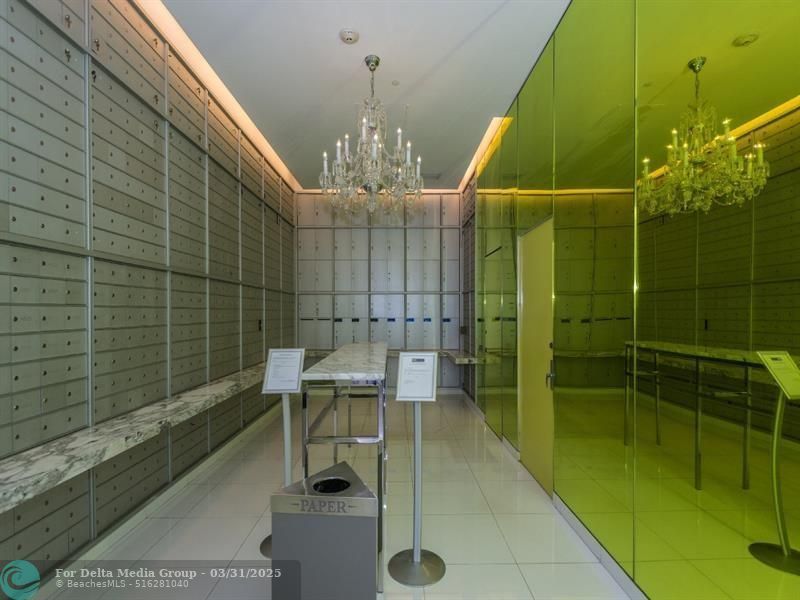 465 Brickell Avenue, Unit Bay 419, Miami, FL 33131 Photo