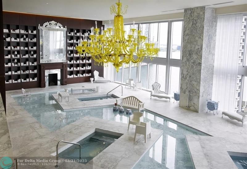 465 Brickell Avenue, Unit Bay 419, Miami, FL 33131 Photo