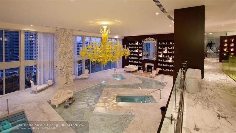 465 Brickell Avenue, Unit Bay 419, Miami, FL 33131 Photo