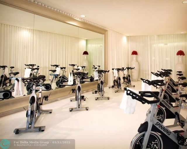 465 Brickell Avenue, Unit Bay 419, Miami, FL 33131 Photo