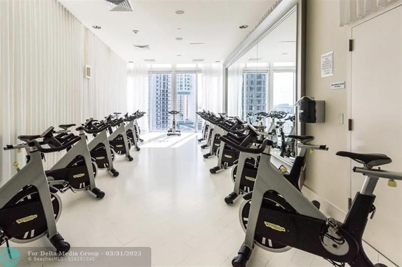 465 Brickell Avenue, Unit Bay 419, Miami, FL 33131 Photo