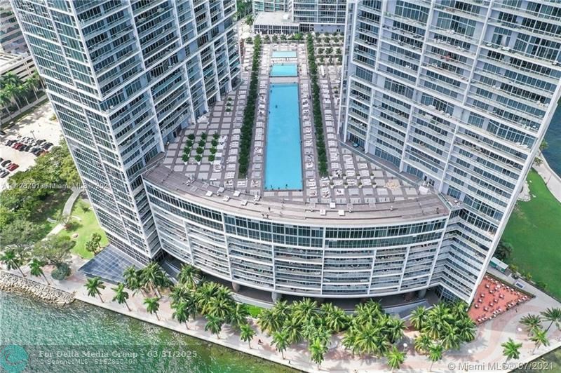 465 Brickell Avenue, Unit Bay 419, Miami, FL 33131 Photo