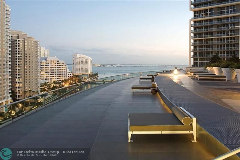 465 Brickell Avenue, Unit Bay 419, Miami, FL 33131 Photo