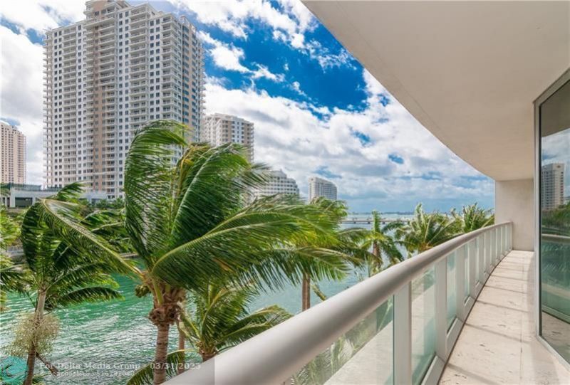 465 Brickell Avenue, Unit Bay 419, Miami, FL 33131 Photo