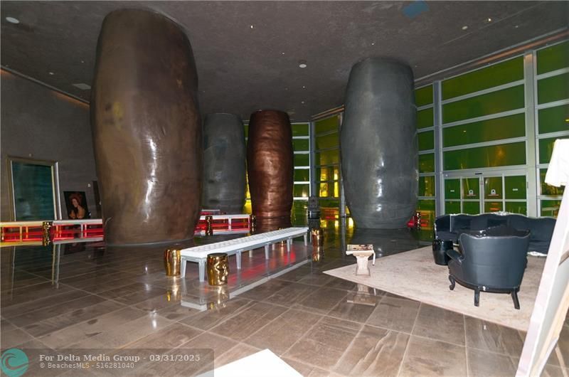 465 Brickell Avenue, Unit Bay 419, Miami, FL 33131 Photo