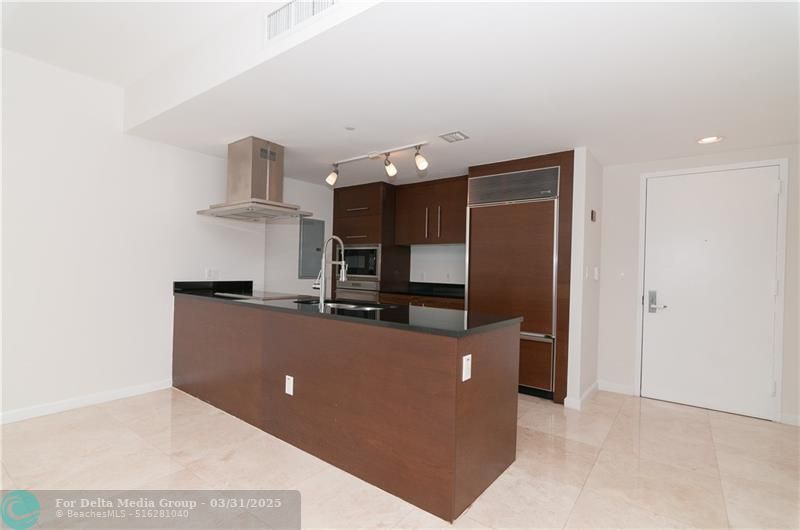 465 Brickell Avenue, Unit Bay 419, Miami, FL 33131 Photo
