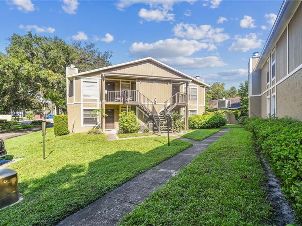 4208 WINDING MOSS TRAIL, Unit 102, TAMPA, FL 33613