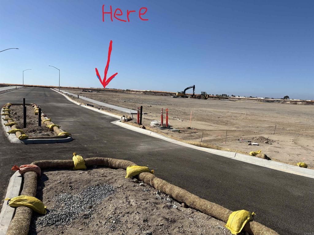 End Of Secano St, Otay Mesa, CA 92154 Main Photo