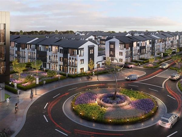 5003 Hartwell Place, Alpharetta, GA 30009