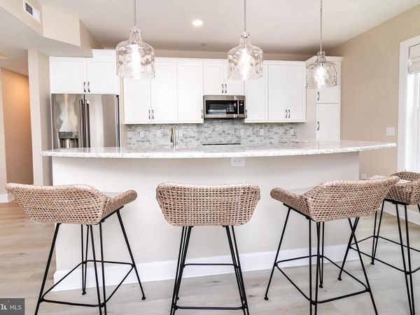 1505 SAINT LOUIS AVENUE, Unit 101, OCEAN CITY, MD 21842