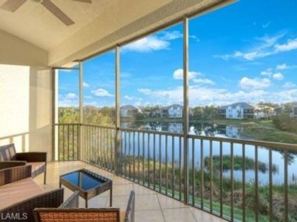 19610 Marino Lake CIR, Unit 2904, MIROMAR LAKES, FL 33913