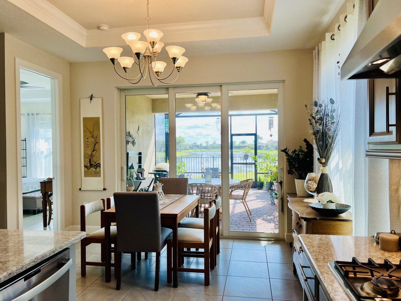 9597 SW Royal Poinciana Drive, Port Saint Lucie, FL 34987 Photo