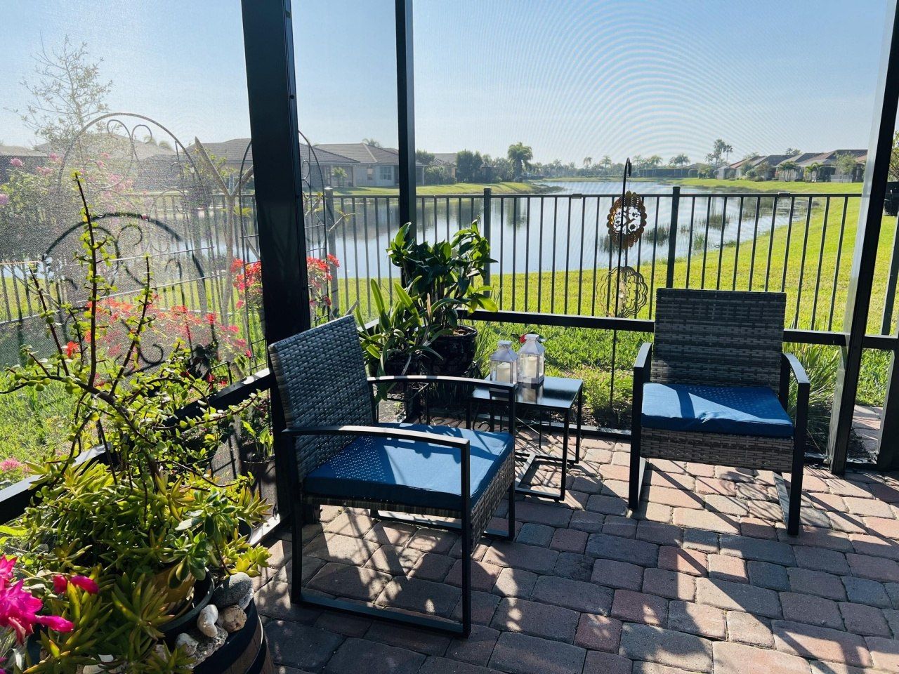 9597 SW Royal Poinciana Drive, Port Saint Lucie, FL 34987 Photo