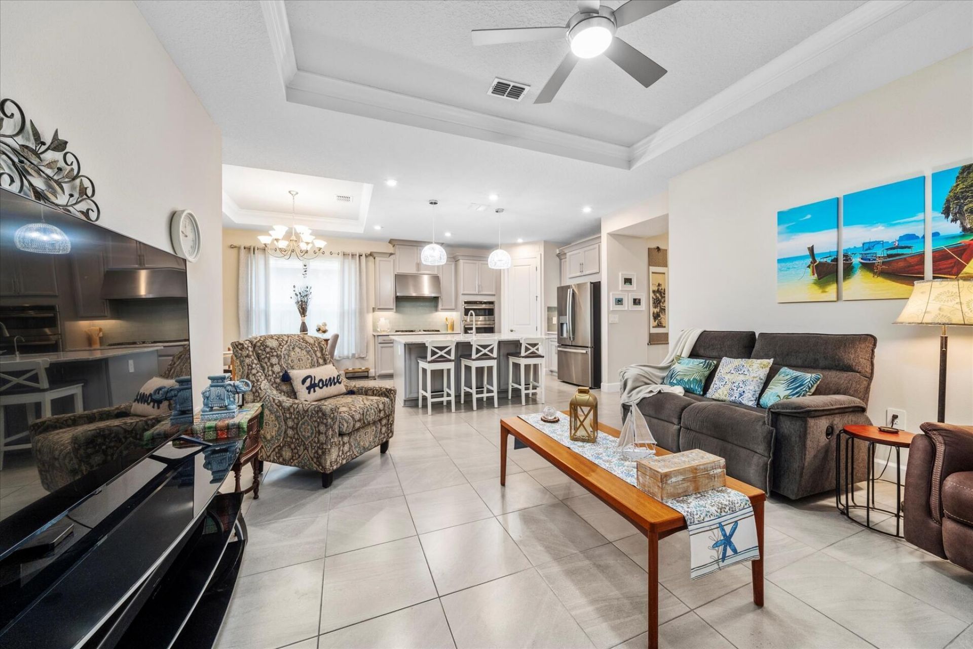 9597 SW Royal Poinciana Drive, Port Saint Lucie, FL 34987 Photo