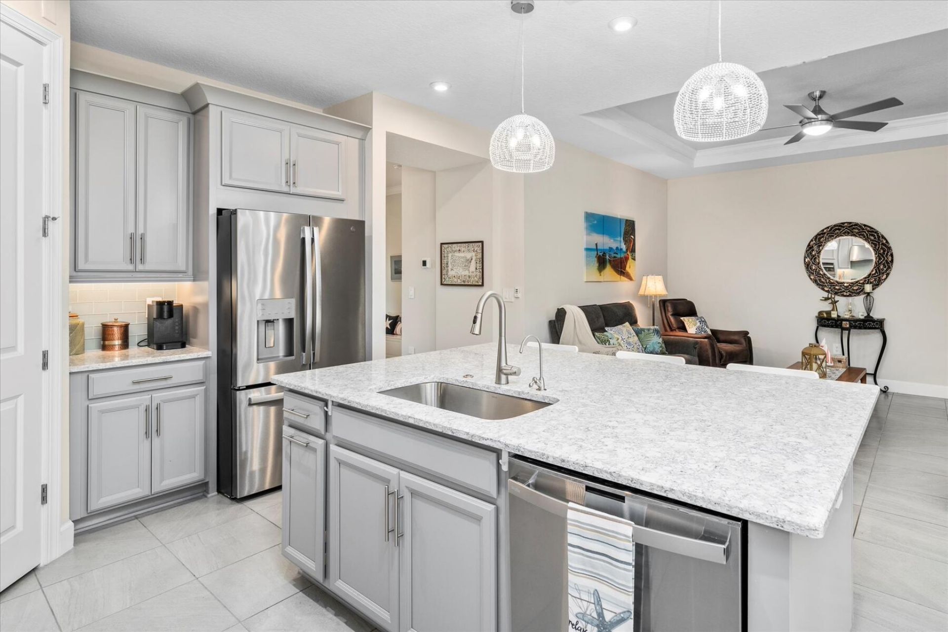 9597 SW Royal Poinciana Drive, Port Saint Lucie, FL 34987 Photo