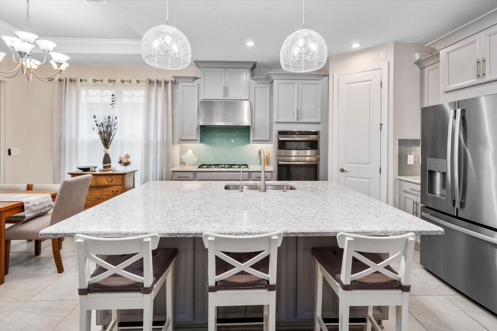 9597 SW Royal Poinciana Drive, Port Saint Lucie, FL 34987 Photo