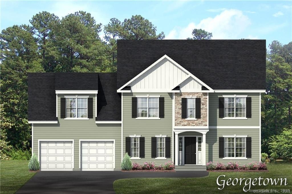 32 Midwood Farm, East Hampton, CT 06424 Main Photo