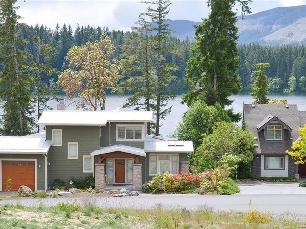SL 9 Lakefront Rise , Lake Cowichan, BC V0R 2G1