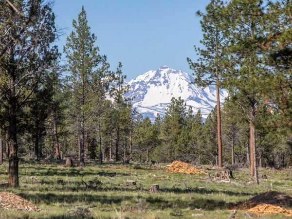 17400 Spur Drive, Sisters, OR 97759