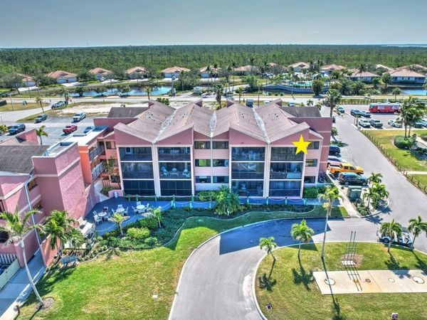 3170 MATECUMBE KEY ROAD, Unit 132, PUNTA GORDA, FL 33955