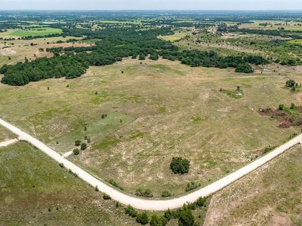 TBD County Road 387, Stephenville, TX 76401