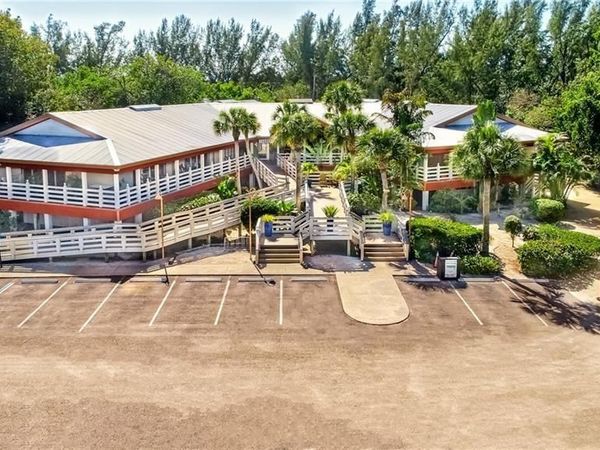1551 Periwinkle WAY, SANIBEL, FL 33957