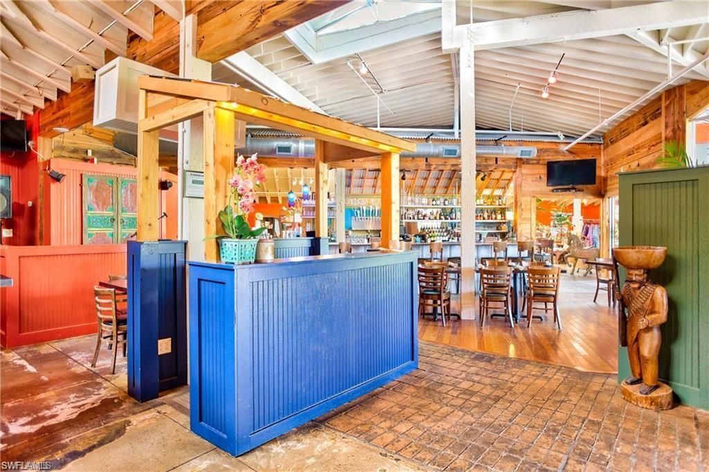 1551 Periwinkle Way, Sanibel, FL 33957 Photo