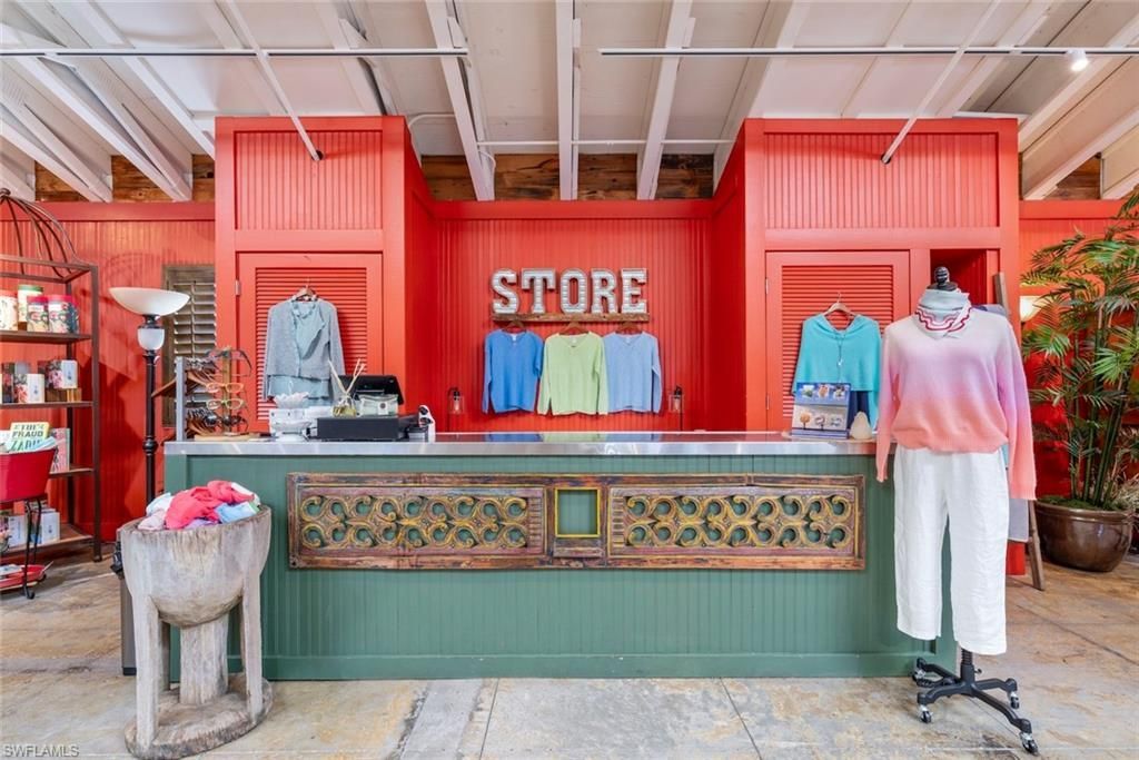 1551 Periwinkle Way, Sanibel, FL 33957 Photo