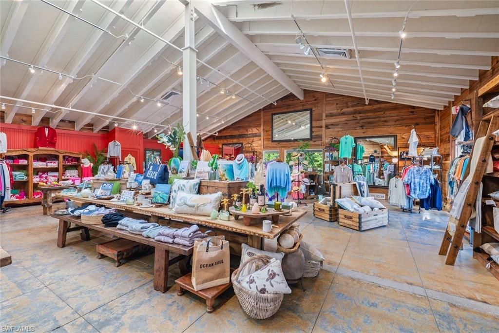 1551 Periwinkle Way, Sanibel, FL 33957 Photo