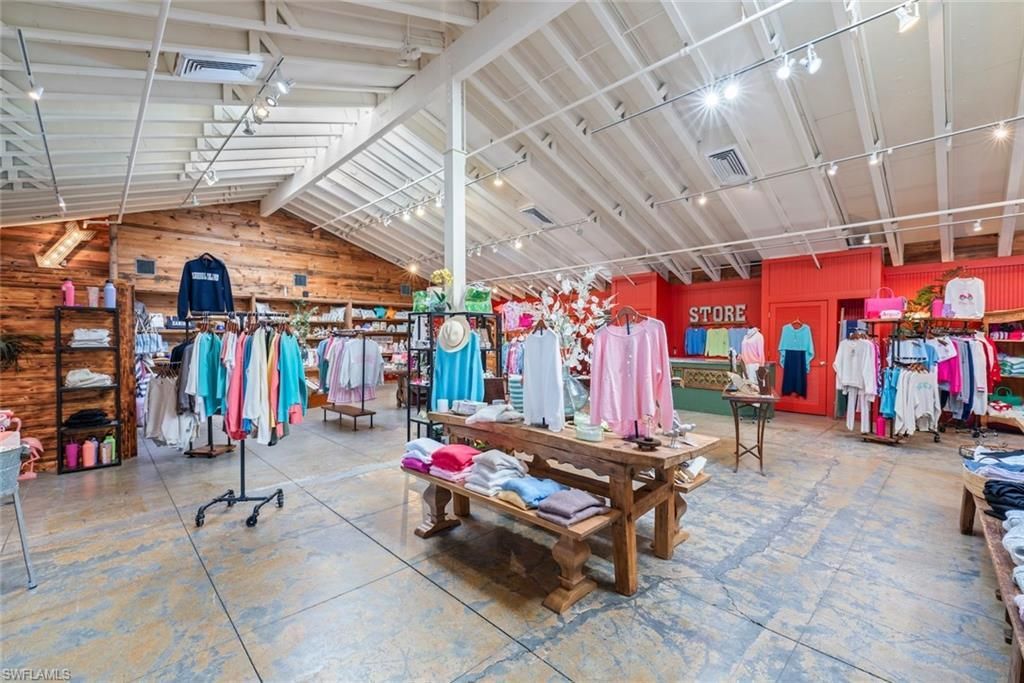 1551 Periwinkle Way, Sanibel, FL 33957 Photo