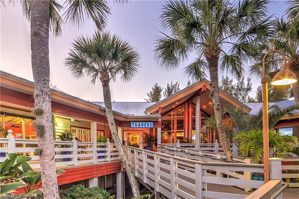 1551 Periwinkle Way, Sanibel, FL 33957 Photo