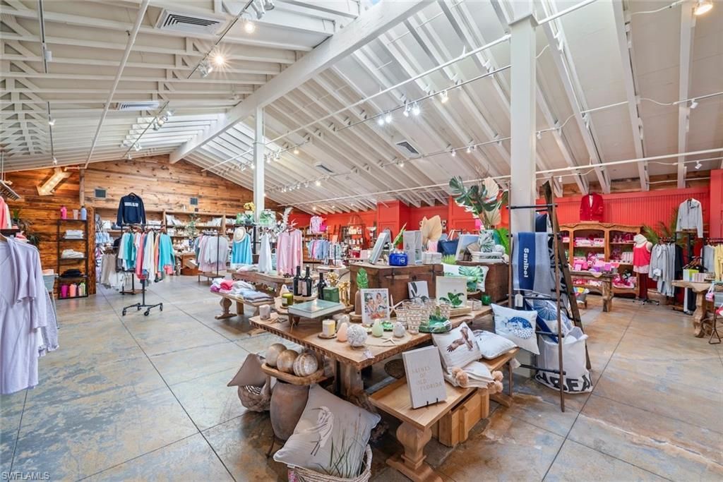 1551 Periwinkle Way, Sanibel, FL 33957 Photo