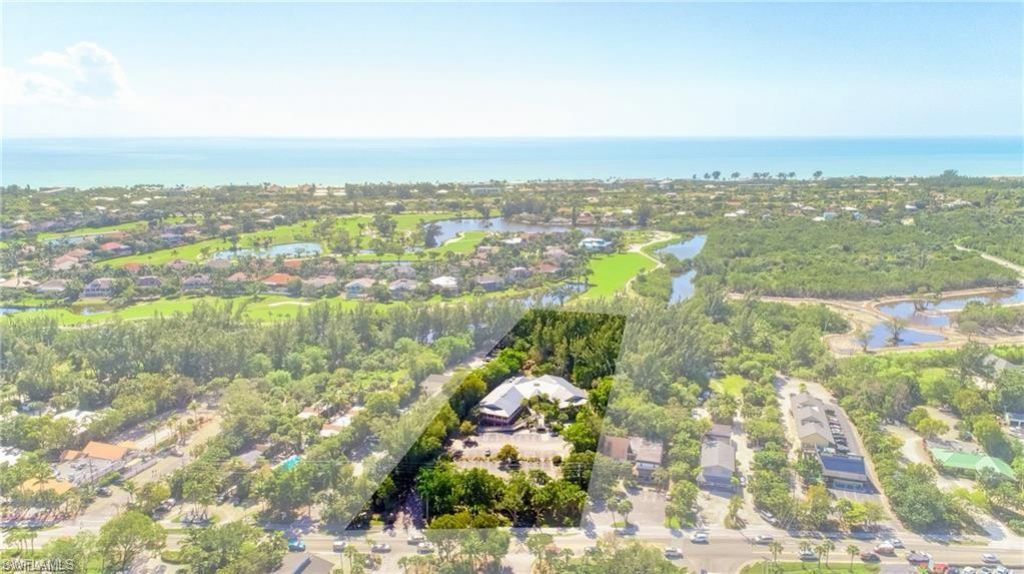 1551 Periwinkle Way, Sanibel, FL 33957 Photo