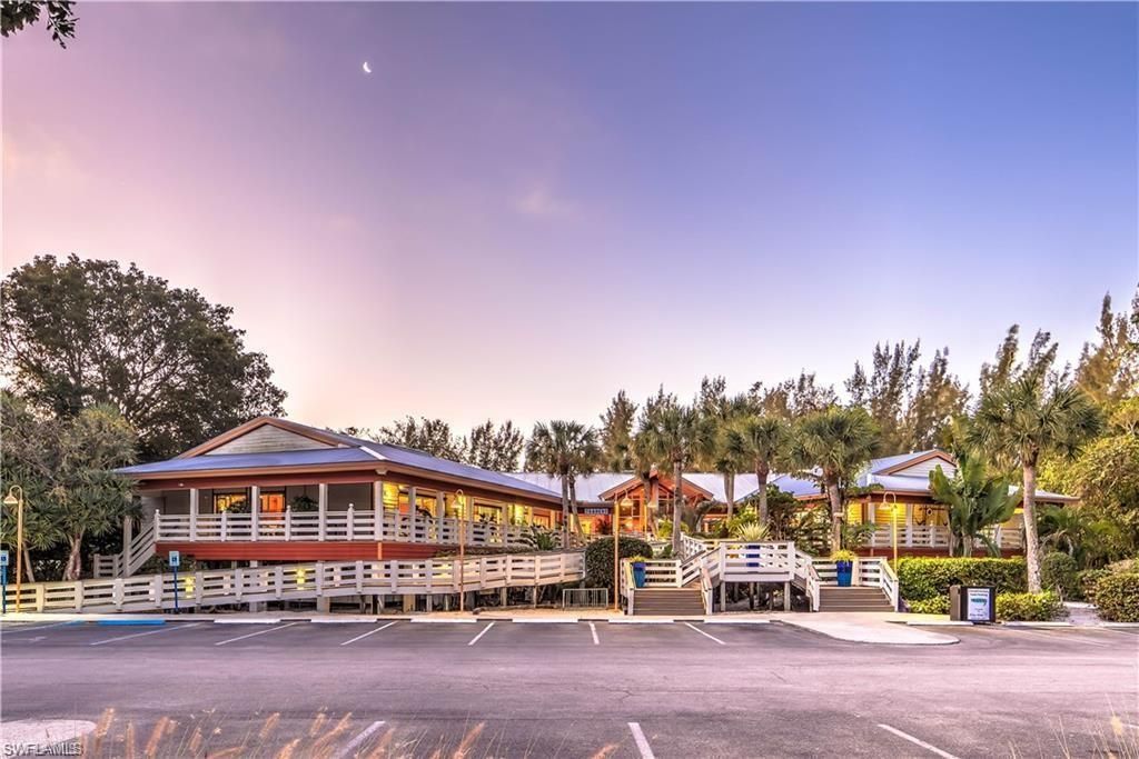 1551 Periwinkle Way, Sanibel, FL 33957 Photo