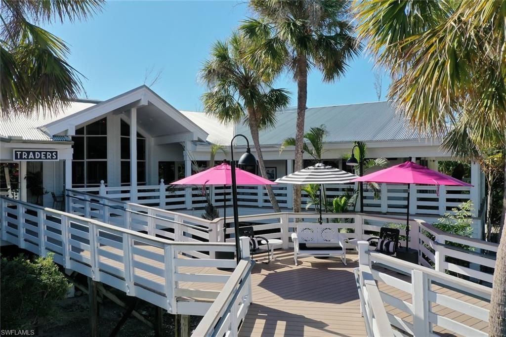 1551 Periwinkle Way, Sanibel, FL 33957 Photo