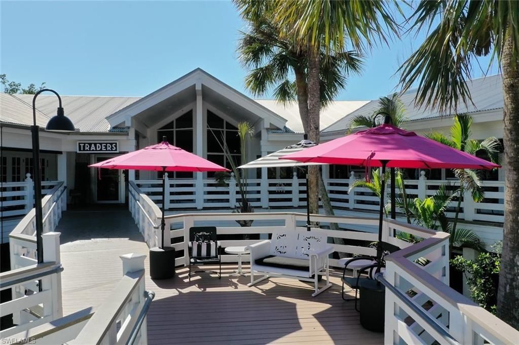 1551 Periwinkle Way, Sanibel, FL 33957 Photo