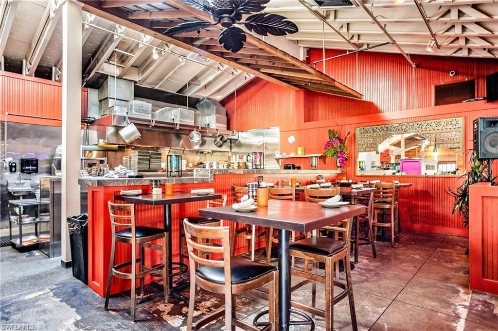 1551 Periwinkle Way, Sanibel, FL 33957 Photo