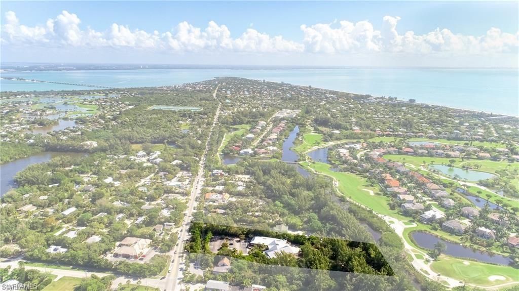 1551 Periwinkle Way, Sanibel, FL 33957 Photo