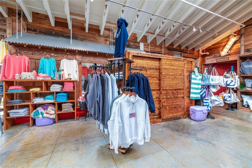 1551 Periwinkle Way, Sanibel, FL 33957 Photo